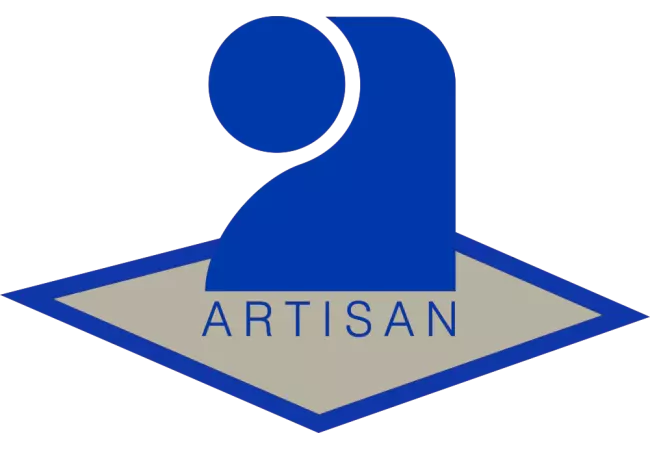logo artisan