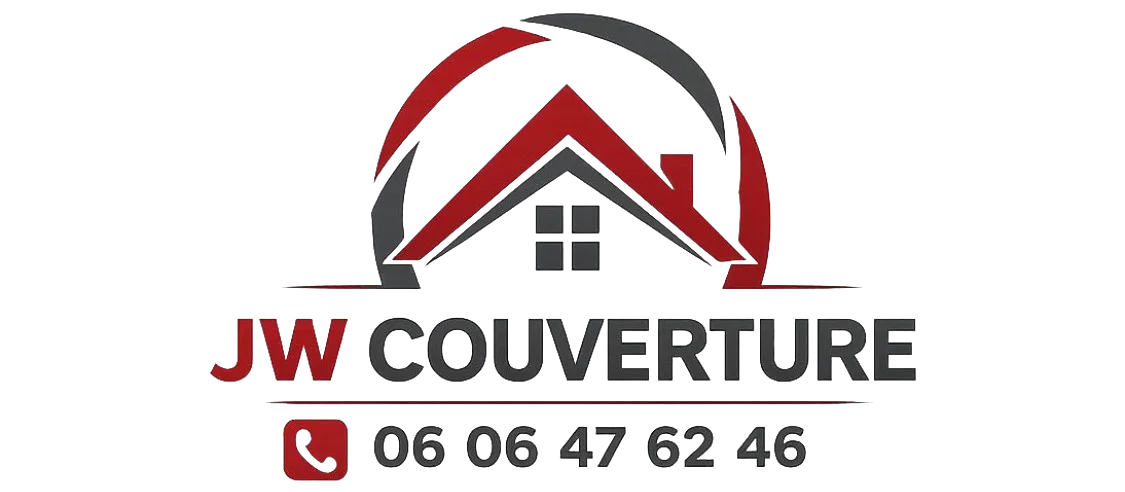 Logo JW Couverture Aurillac 15 FT